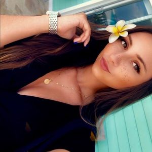 Meet your Posher, Natalie